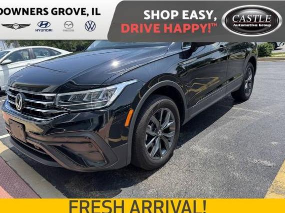VOLKSWAGEN TIGUAN 4MOTION 2023 3VV2B7AXXPM077829 image VOLKSWAGEN TIGUAN 4MOTION 2023 3VV2B7AXXPM077829 image